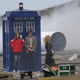 Illustration for article titled Doctor Whos Karen Gillan Hopes She Doesnt Get Superpowers